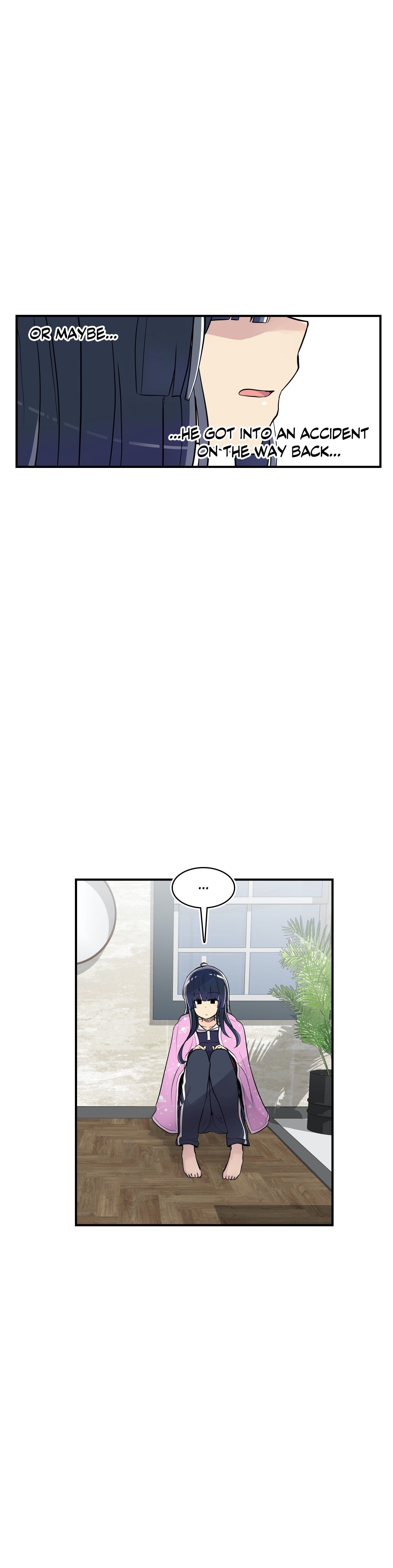 Rom-comixxx! Manhwa - Chapter 29 Page 61