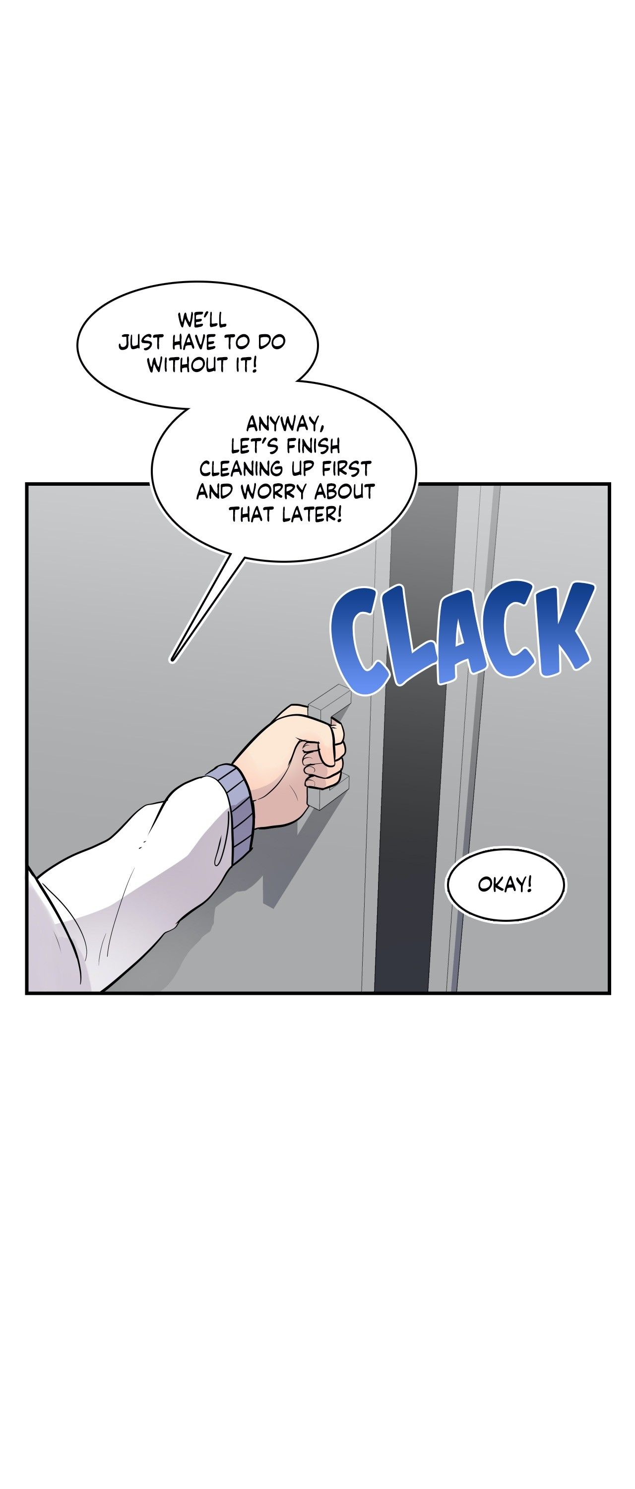 Rom-comixxx! Manhwa - Chapter 23 Page 4