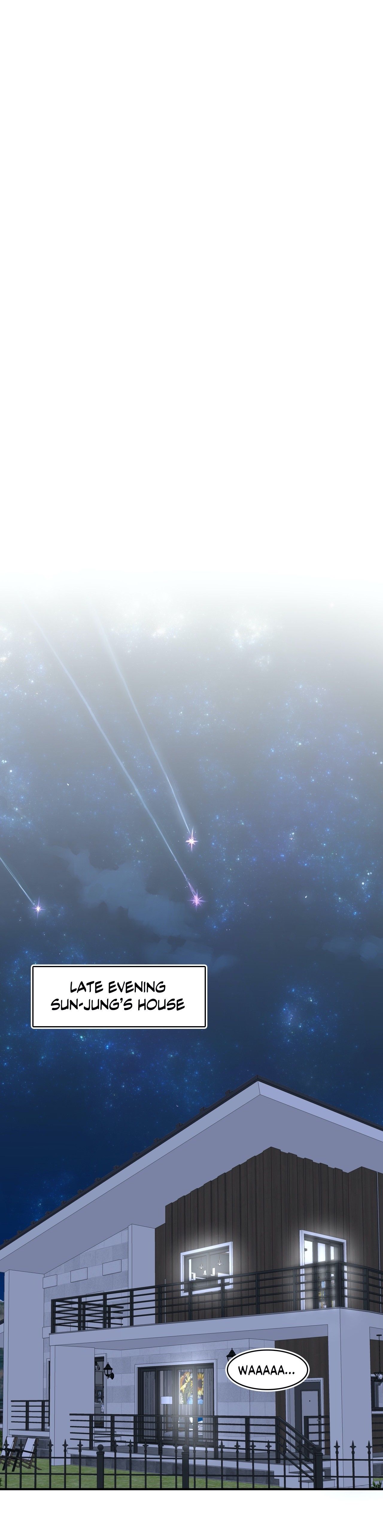 Rom-comixxx! Manhwa - Chapter 23 Page 45