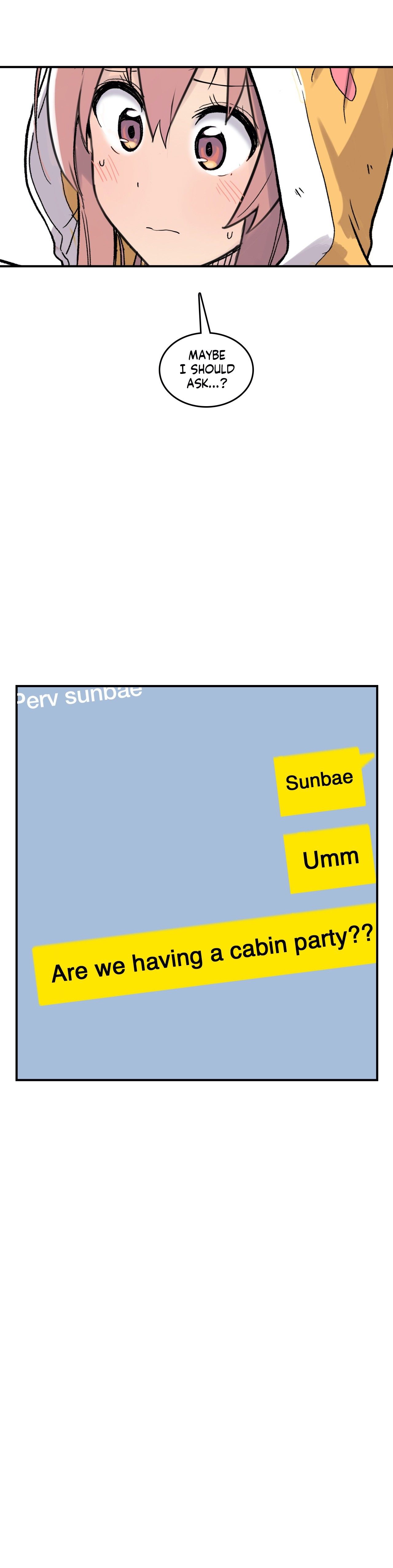 Rom-comixxx! Manhwa - Chapter 23 Page 48