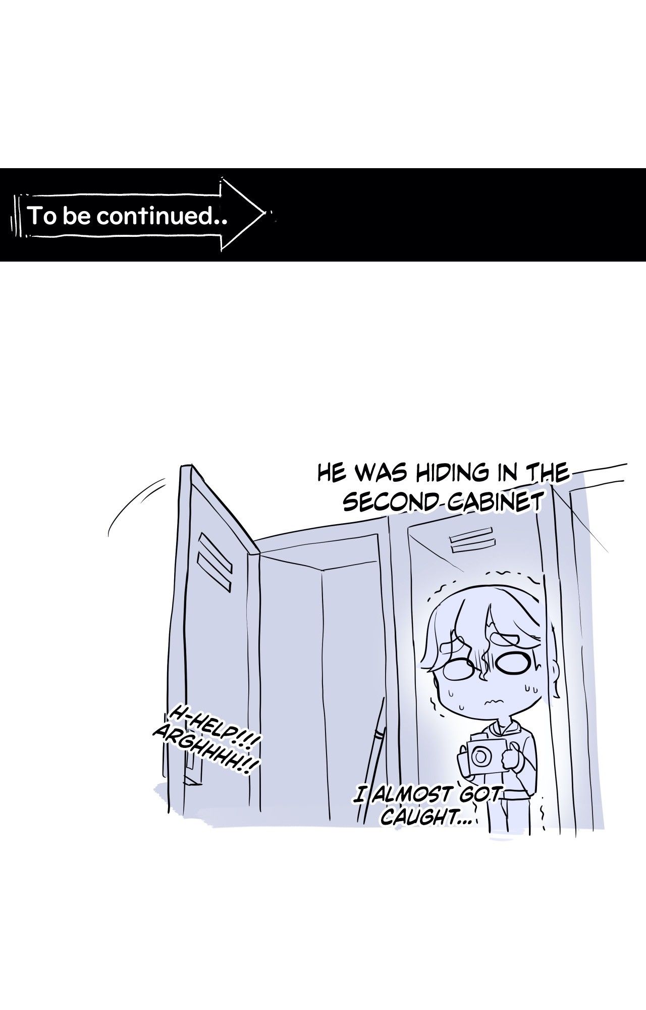 Rom-comixxx! Manhwa - Chapter 23 Page 49