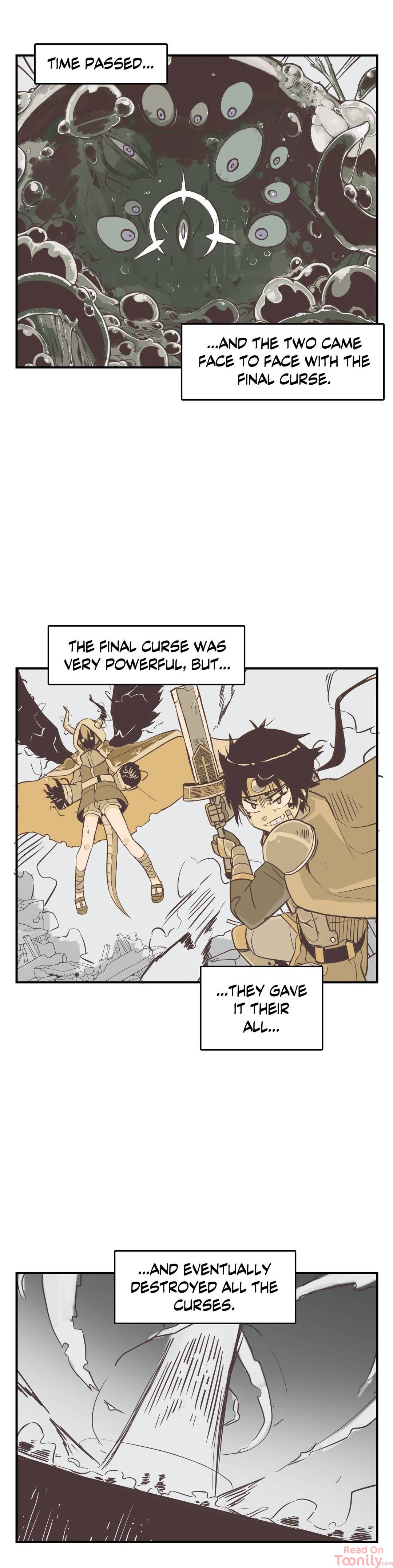 Rom-comixxx! Manhwa - Chapter 11 Page 5