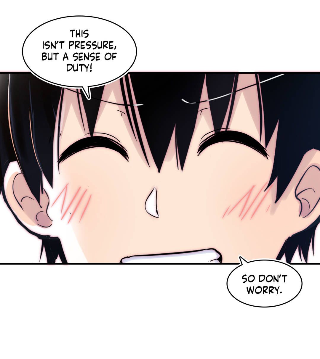 Rom-comixxx! Manhwa - Chapter 11 Page 29