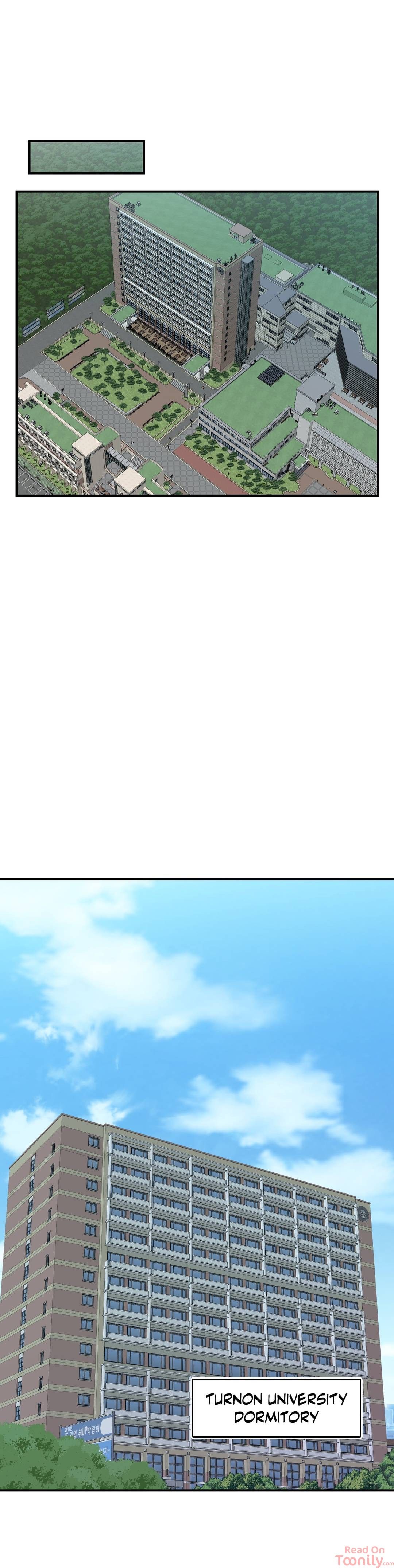 Rom-comixxx! Manhwa - Chapter 11 Page 37