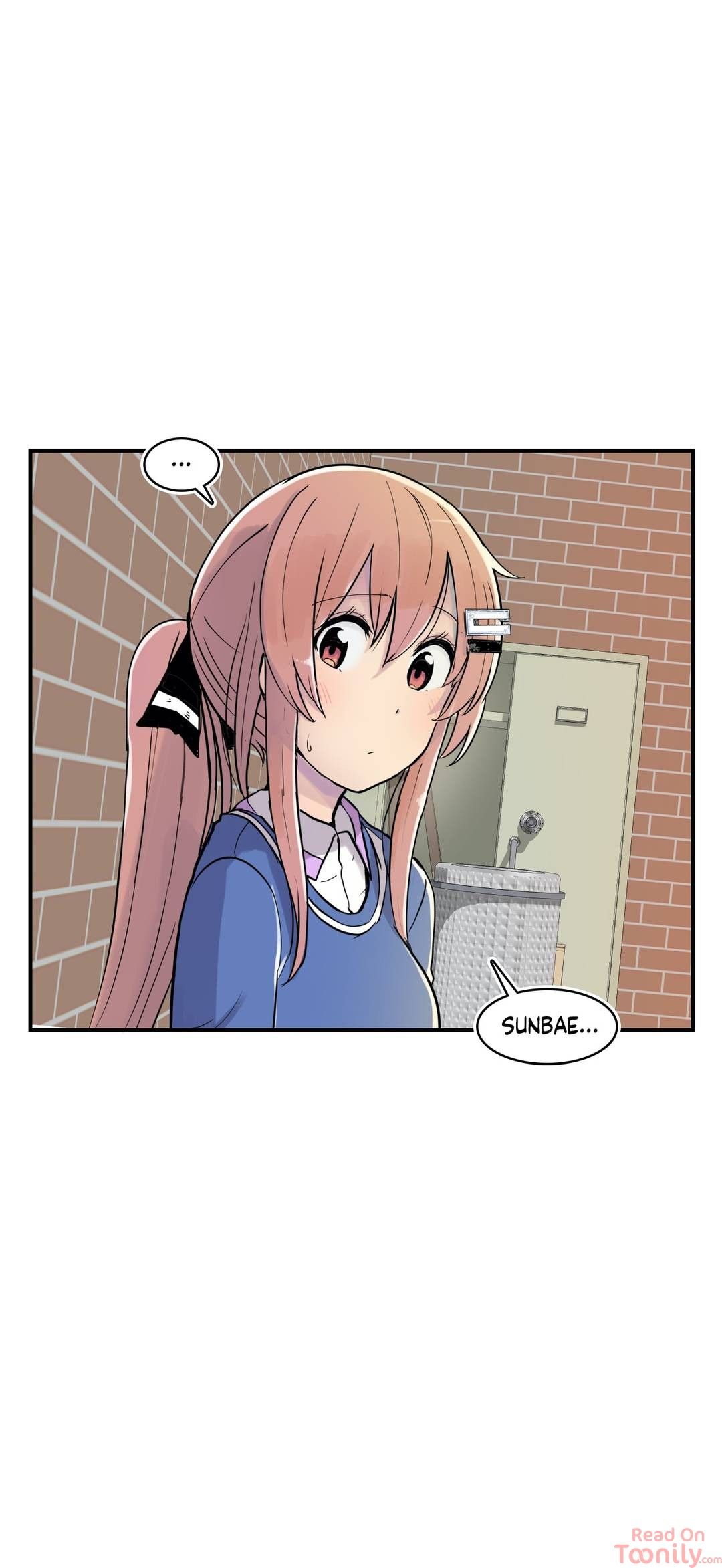 Rom-comixxx! Manhwa - Chapter 9 Page 17