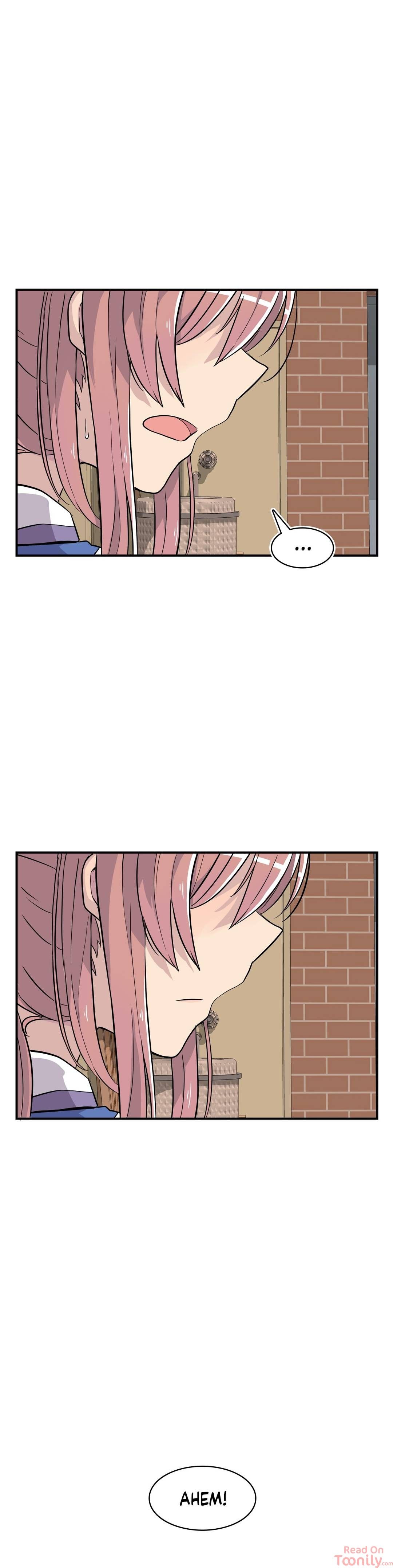 Rom-comixxx! Manhwa - Chapter 9 Page 23