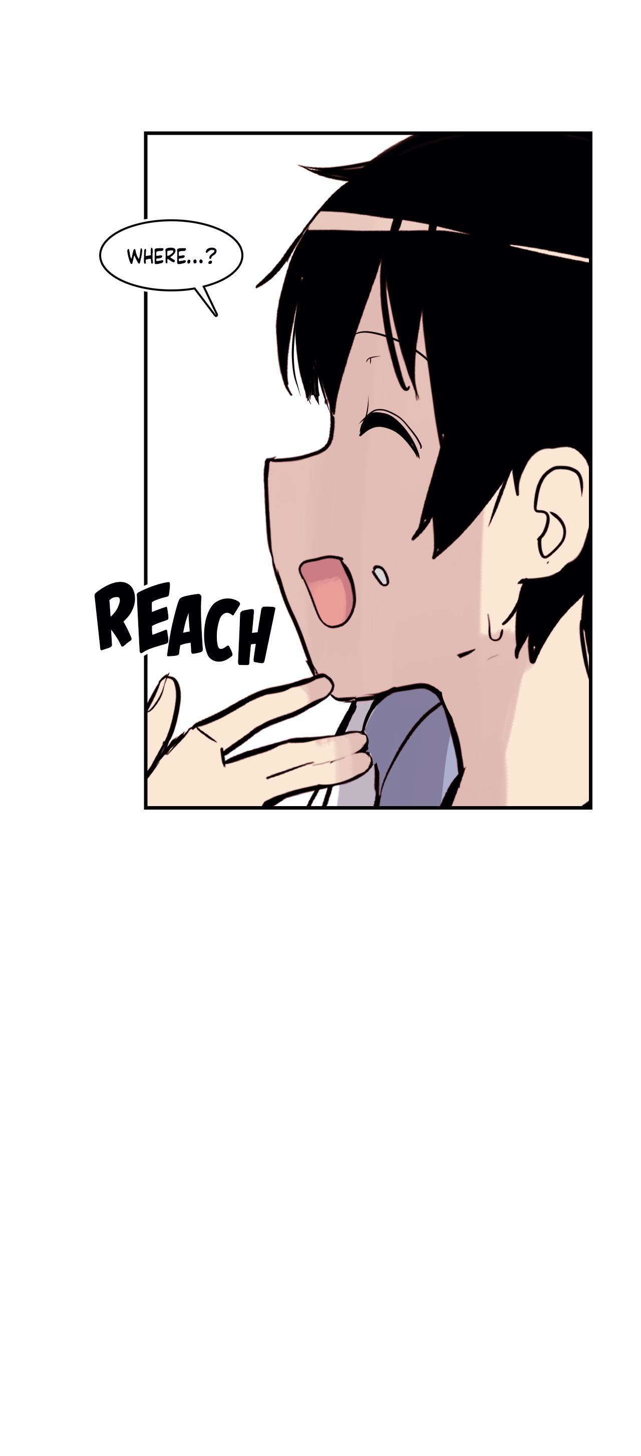 Rom-comixxx! Manhwa - Chapter 35 Page 38