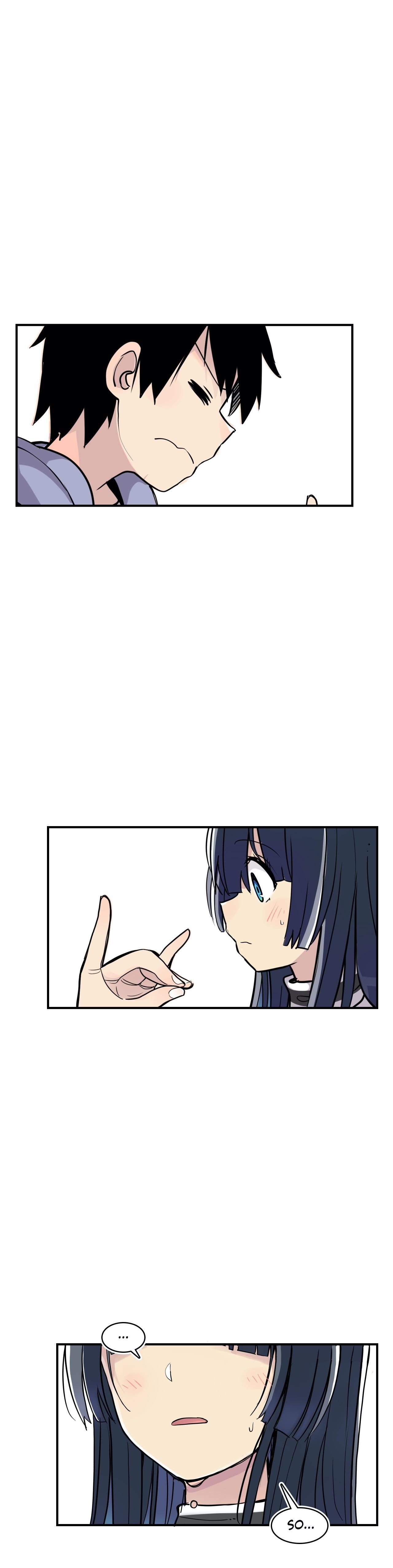 Rom-comixxx! Manhwa - Chapter 35 Page 51