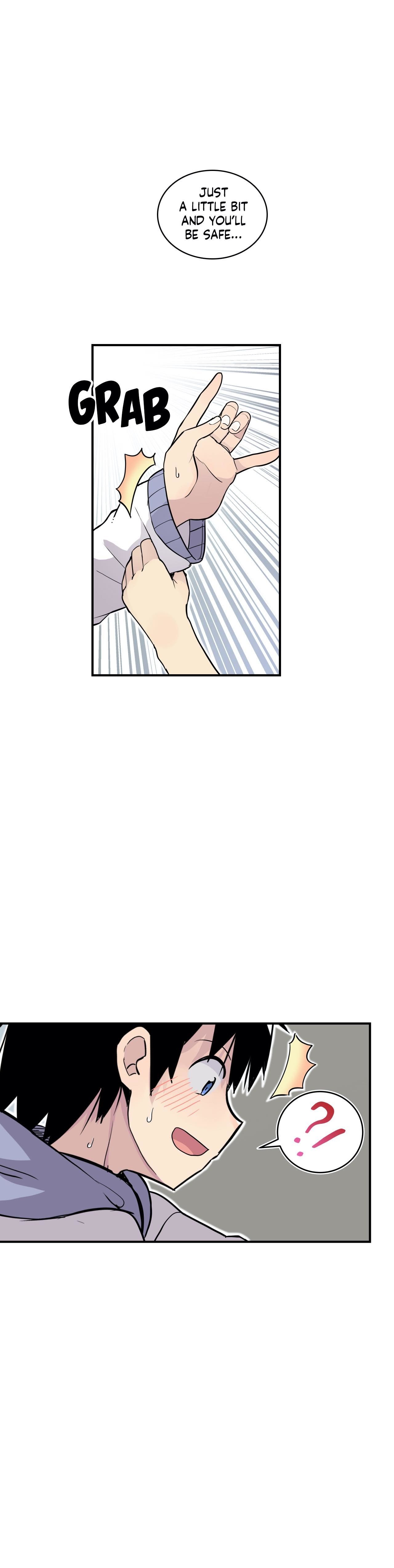 Rom-comixxx! Manhwa - Chapter 35 Page 58