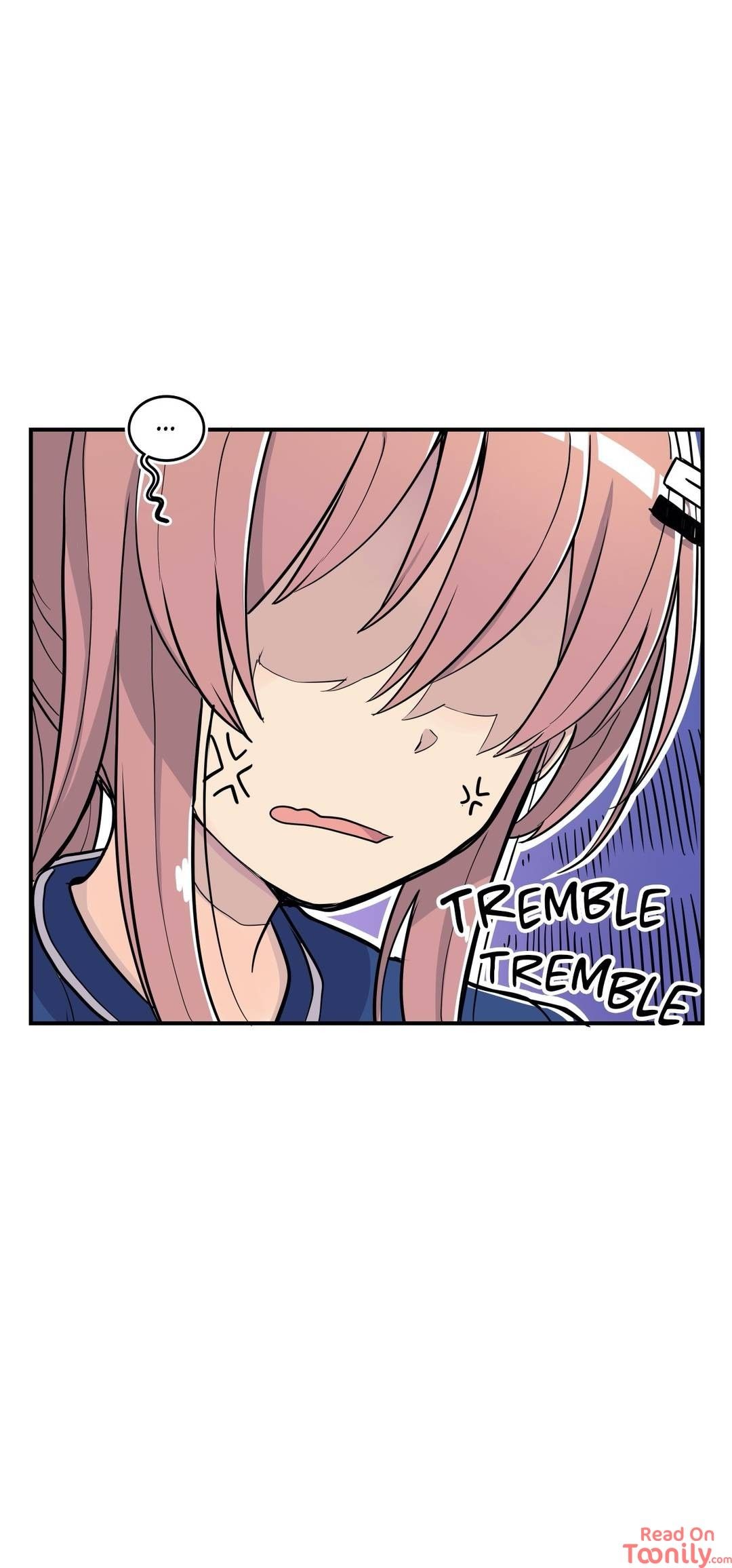 Rom-comixxx! Manhwa - Chapter 1 Page 16