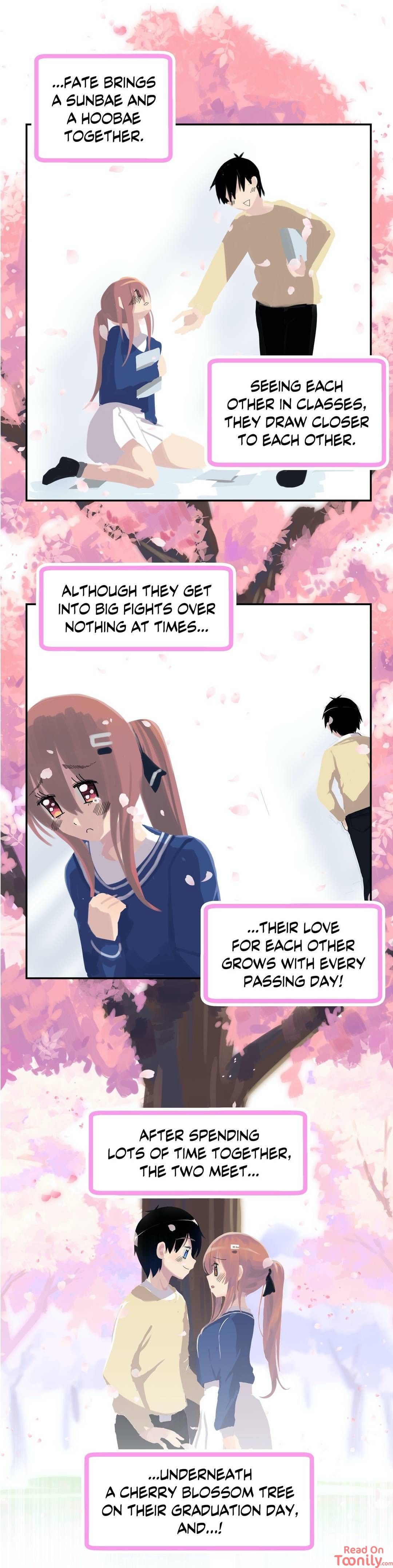 Rom-comixxx! Manhwa - Chapter 1 Page 27