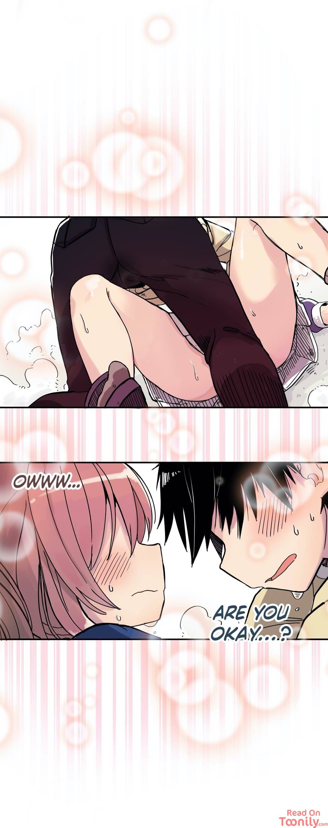 Rom-comixxx! Manhwa - Chapter 1 Page 36