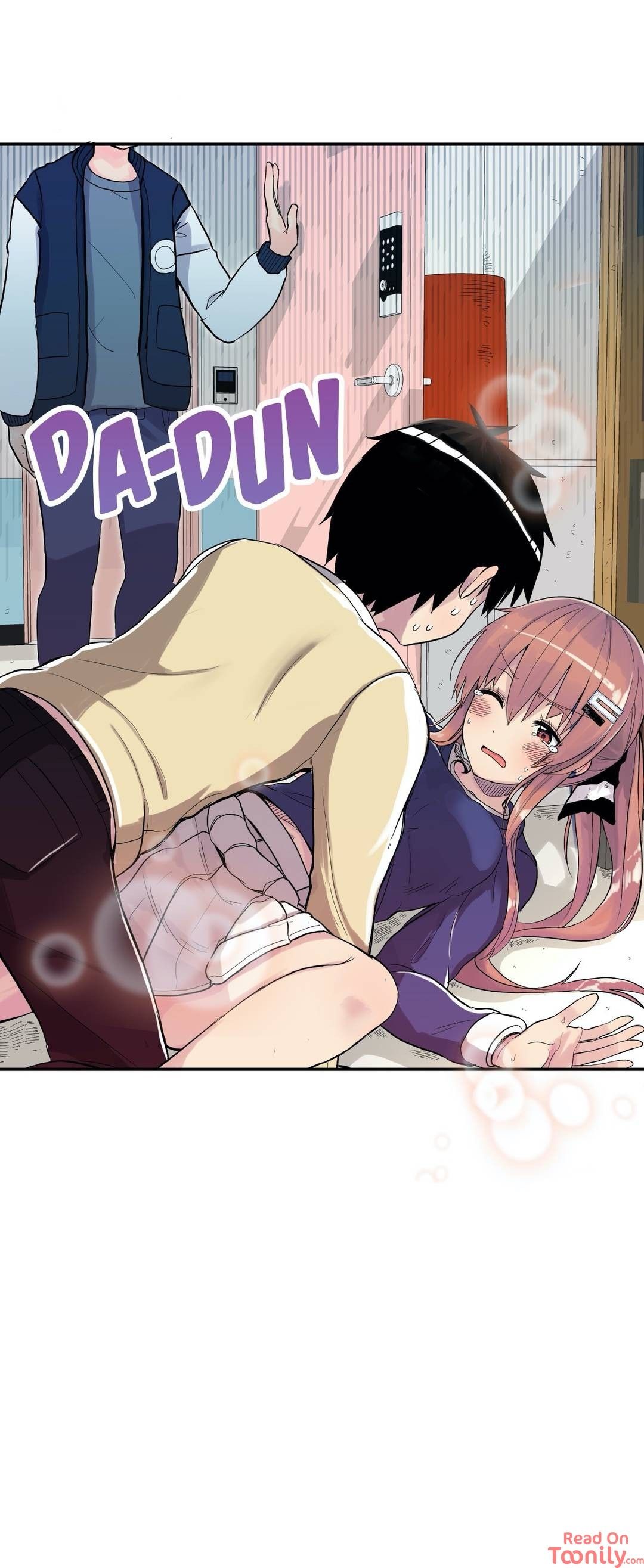 Rom-comixxx! Manhwa - Chapter 1 Page 37