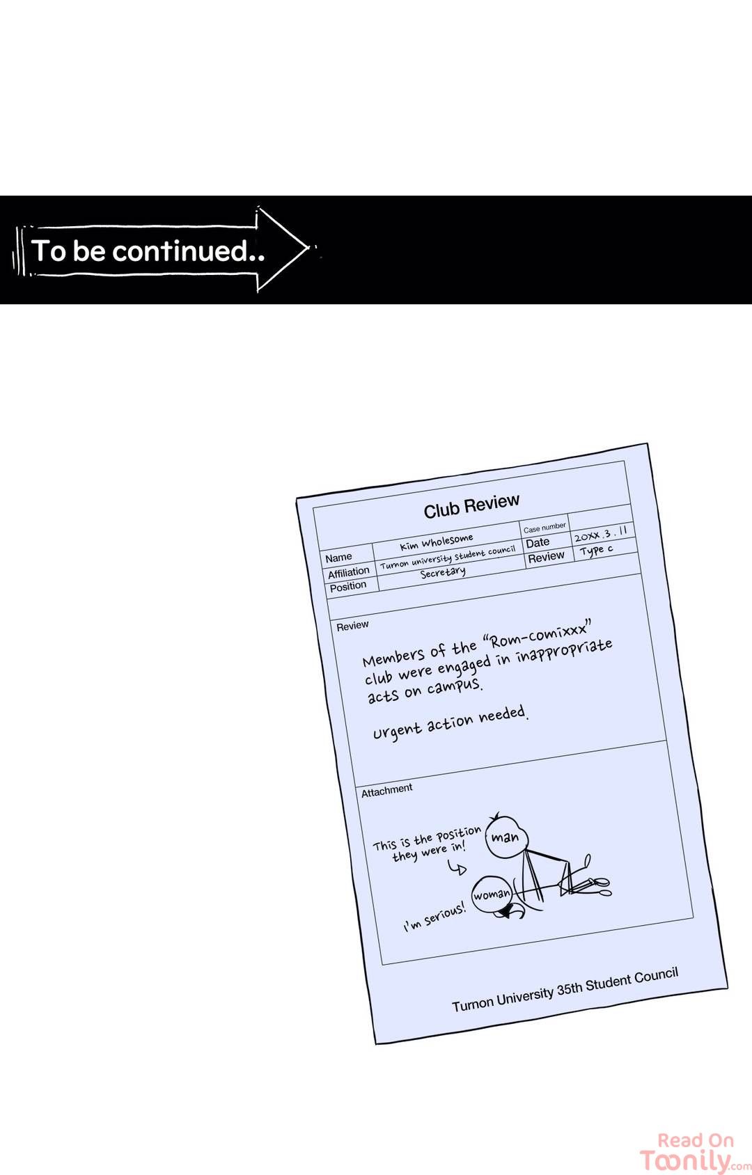 Rom-comixxx! Manhwa - Chapter 1 Page 40