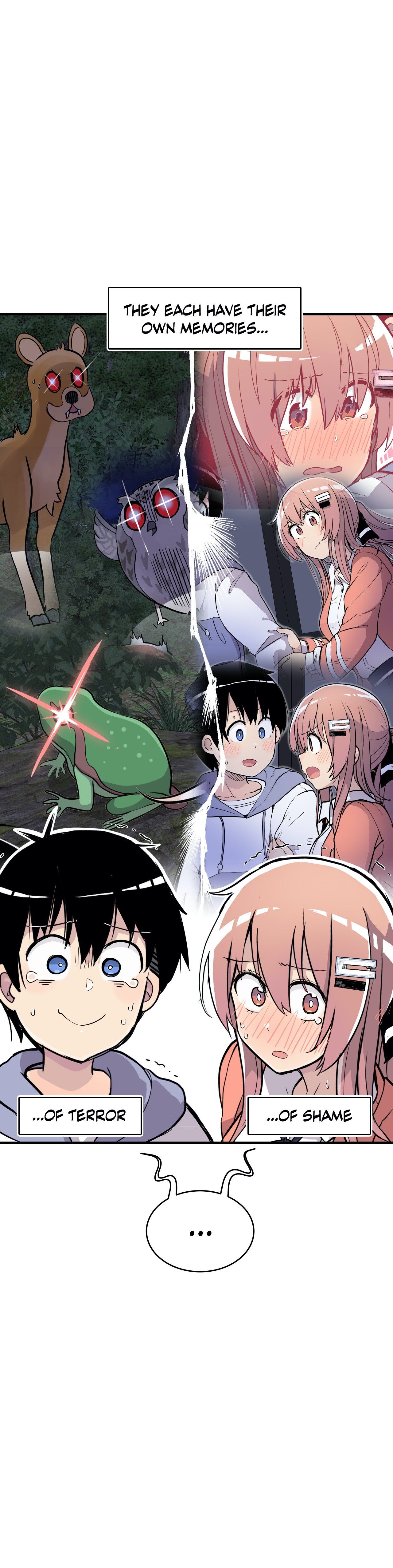 Rom-comixxx! Manhwa - Chapter 30 Page 14