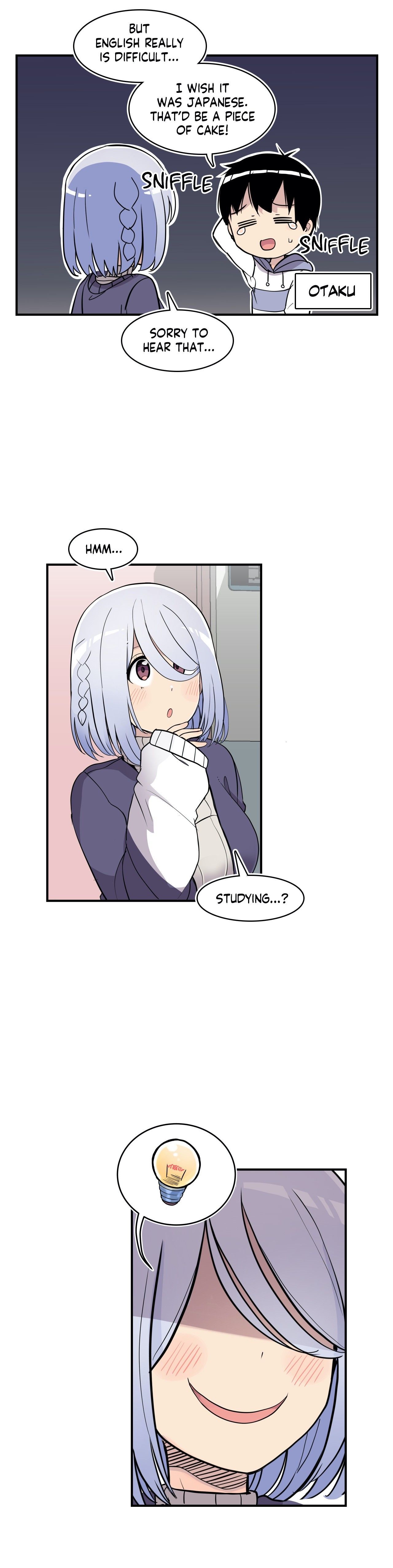 Rom-comixxx! Manhwa - Chapter 30 Page 23