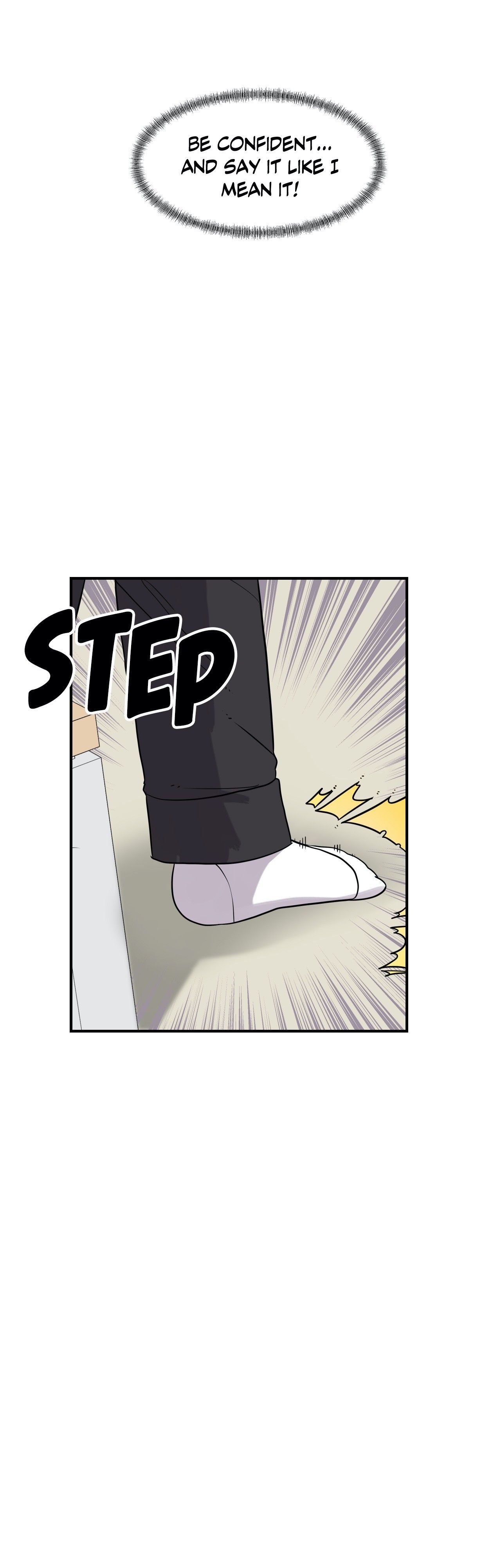 Rom-comixxx! Manhwa - Chapter 30 Page 43