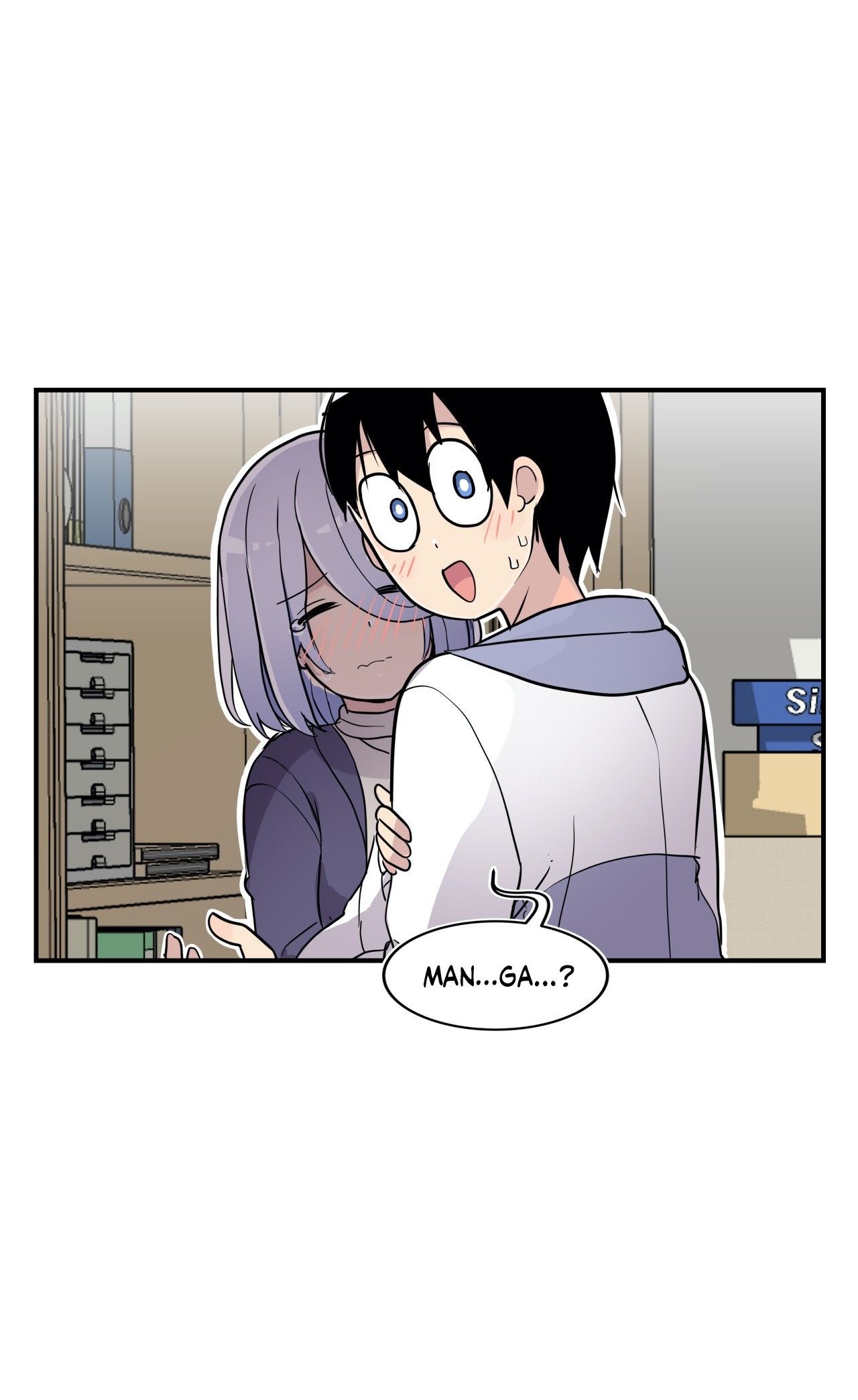 Rom-comixxx! Manhwa - Chapter 30 Page 49