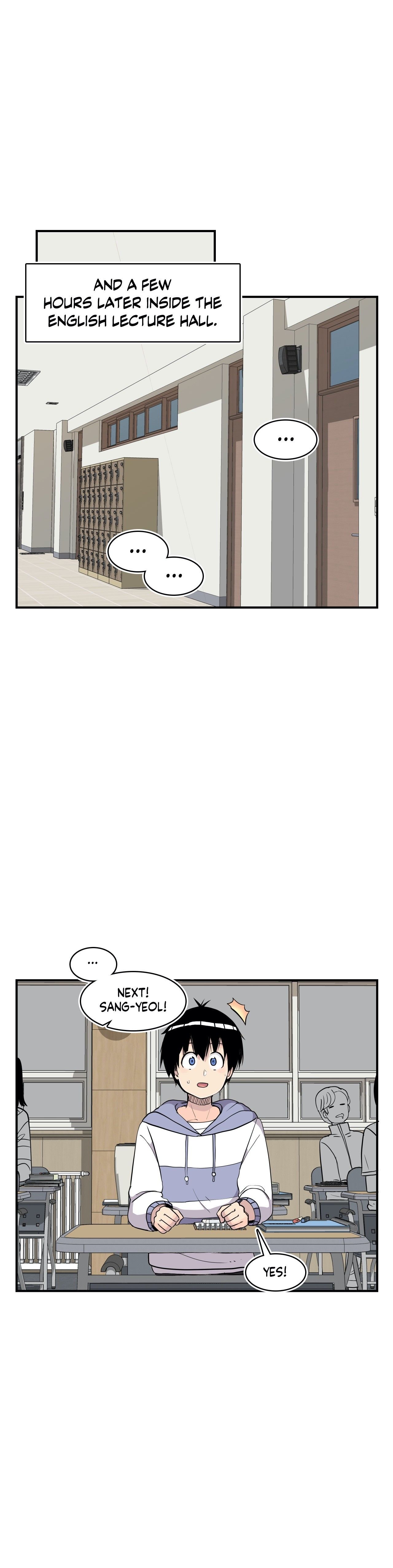 Rom-comixxx! Manhwa - Chapter 30 Page 52