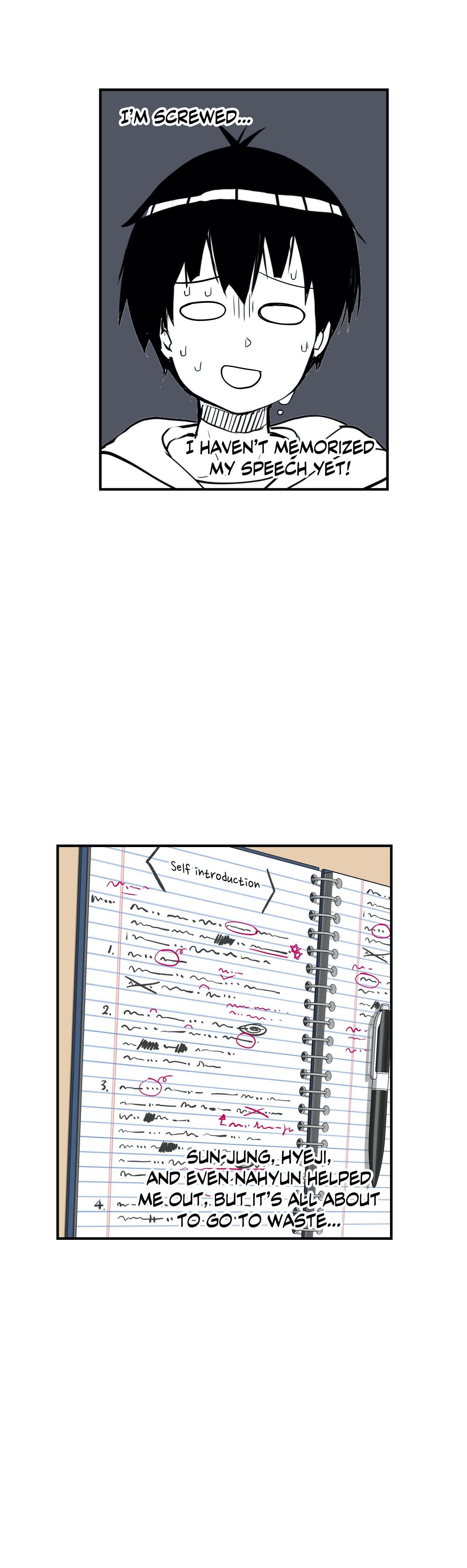 Rom-comixxx! Manhwa - Chapter 30 Page 53