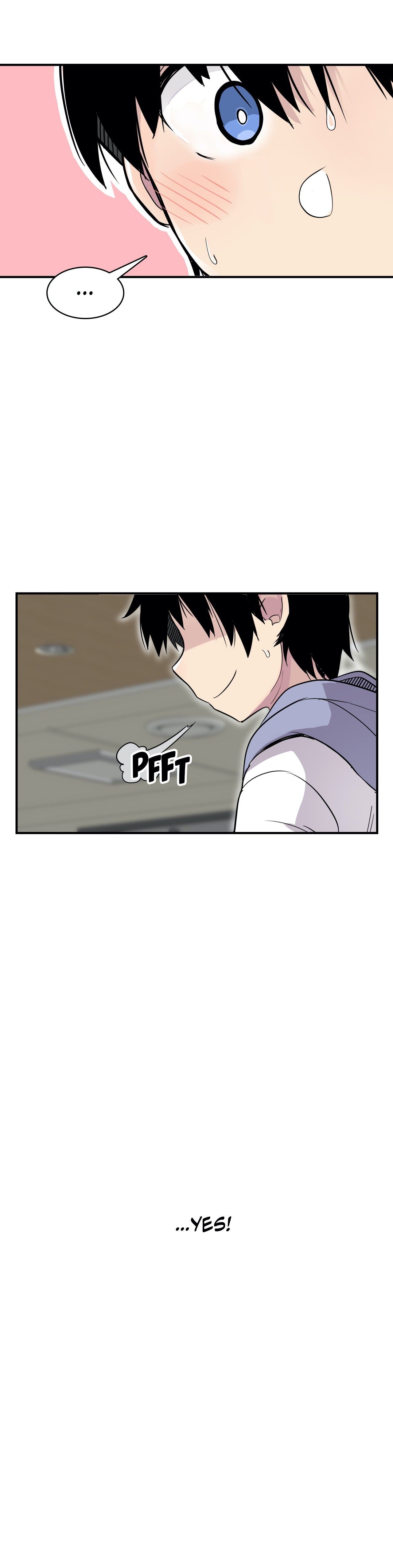 Rom-comixxx! Manhwa - Chapter 30 Page 57