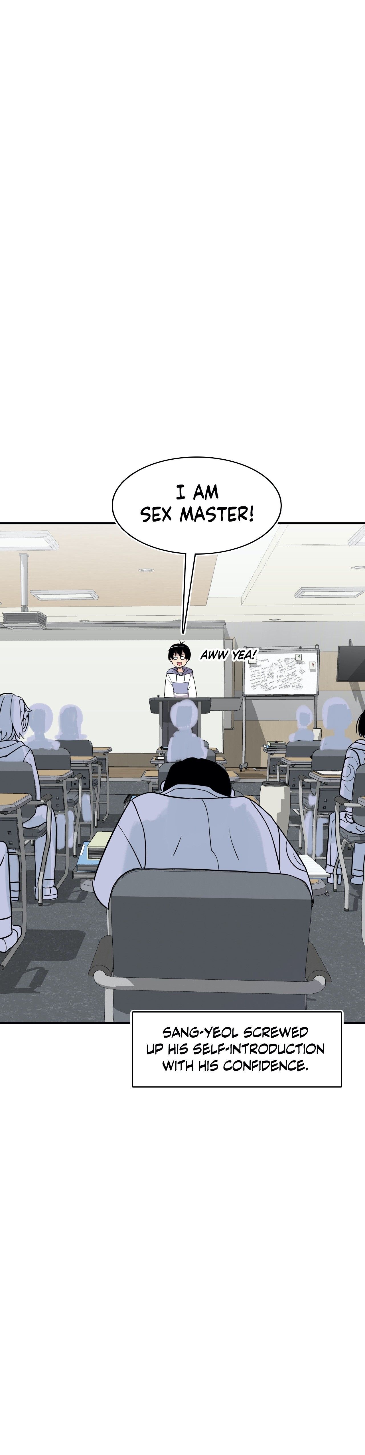 Rom-comixxx! Manhwa - Chapter 30 Page 59