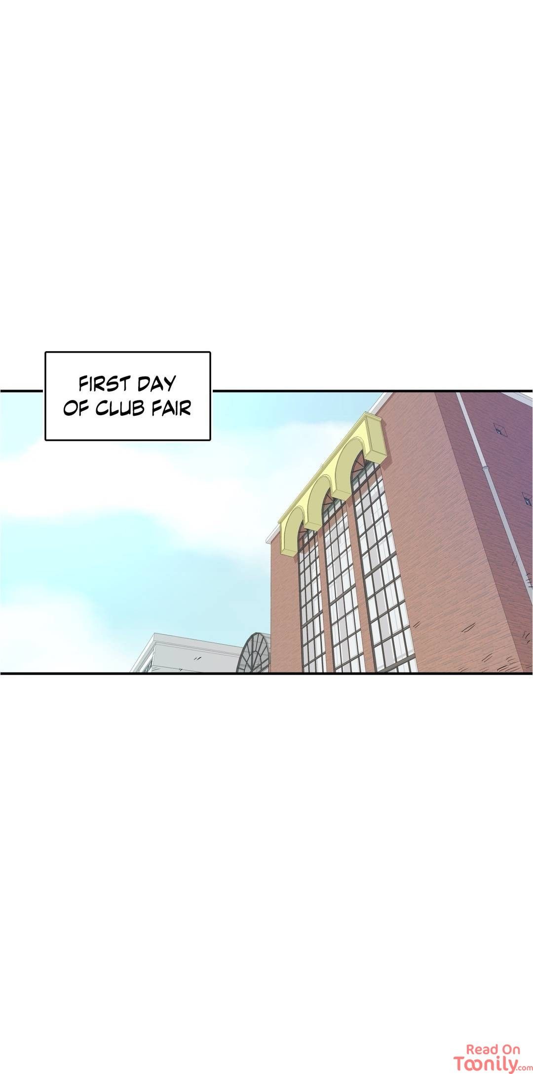 Rom-comixxx! Manhwa - Chapter 2 Page 7