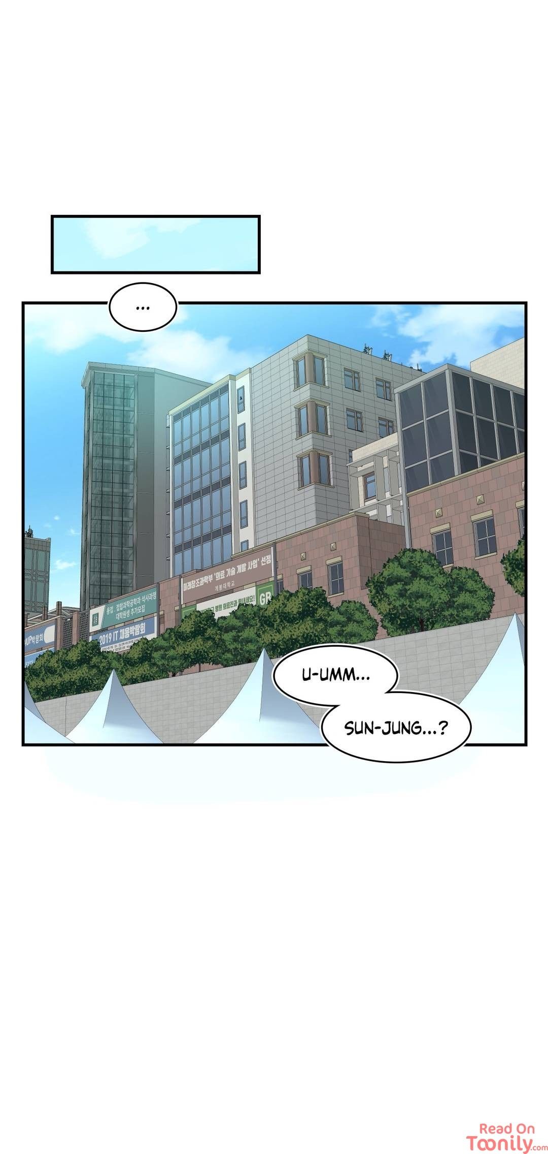 Rom-comixxx! Manhwa - Chapter 2 Page 17