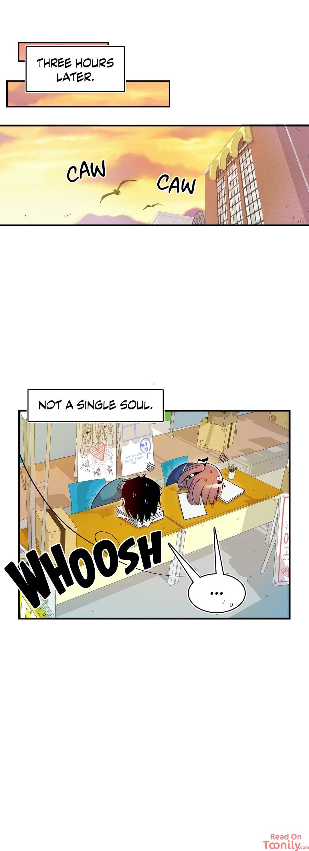 Rom-comixxx! Manhwa - Chapter 2 Page 20