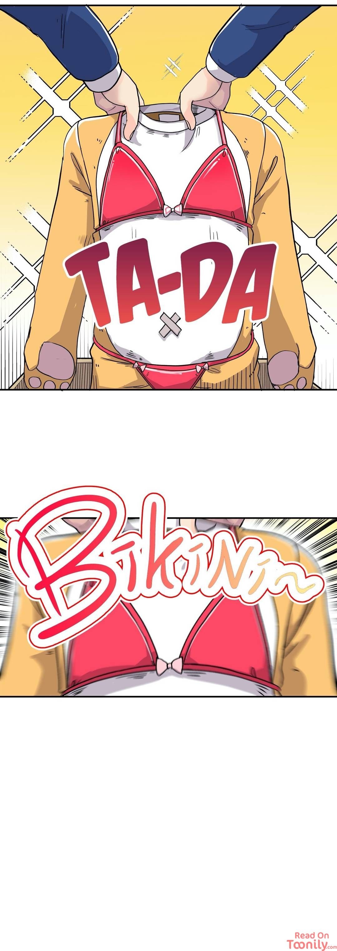 Rom-comixxx! Manhwa - Chapter 2 Page 26