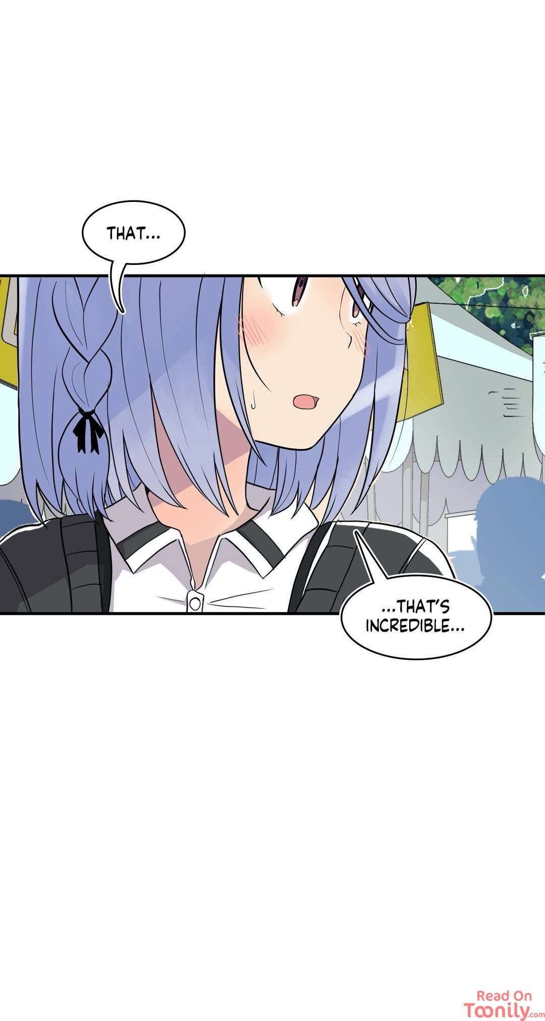 Rom-comixxx! Manhwa - Chapter 2 Page 34