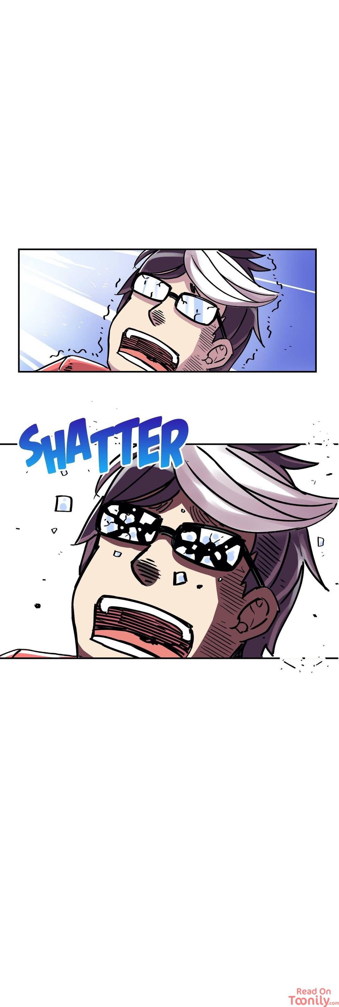 Rom-comixxx! Manhwa - Chapter 2 Page 36