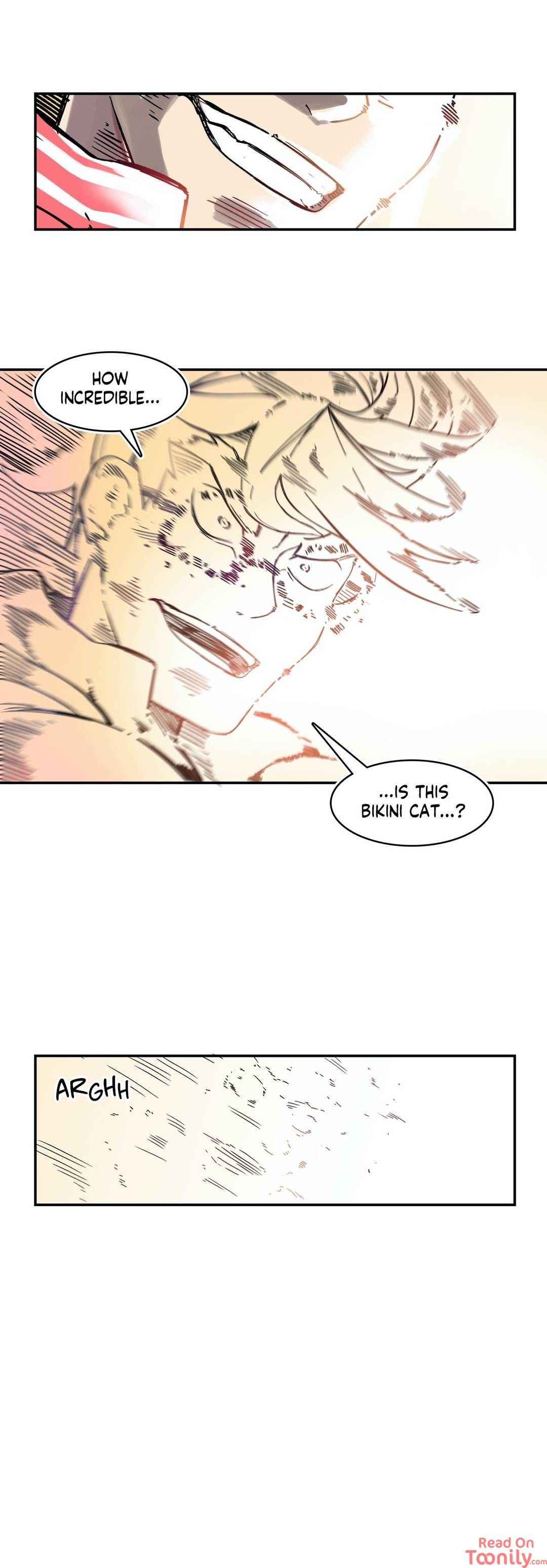 Rom-comixxx! Manhwa - Chapter 2 Page 38