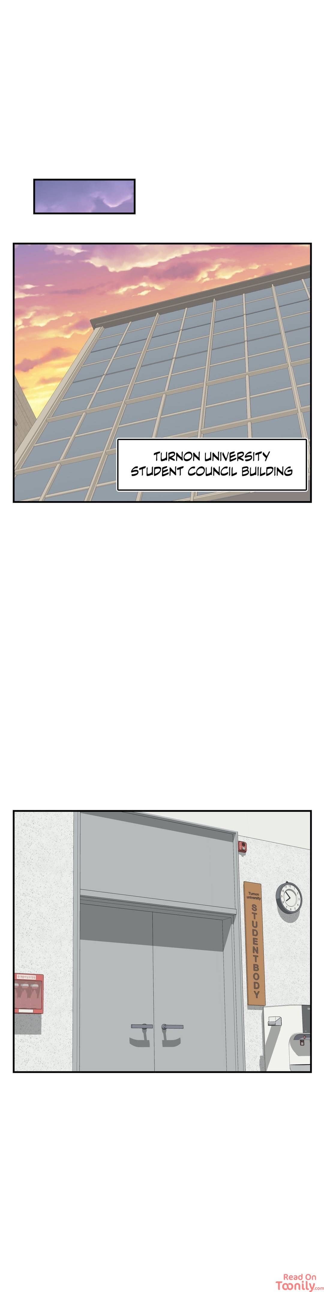 Rom-comixxx! Manhwa - Chapter 2 Page 48