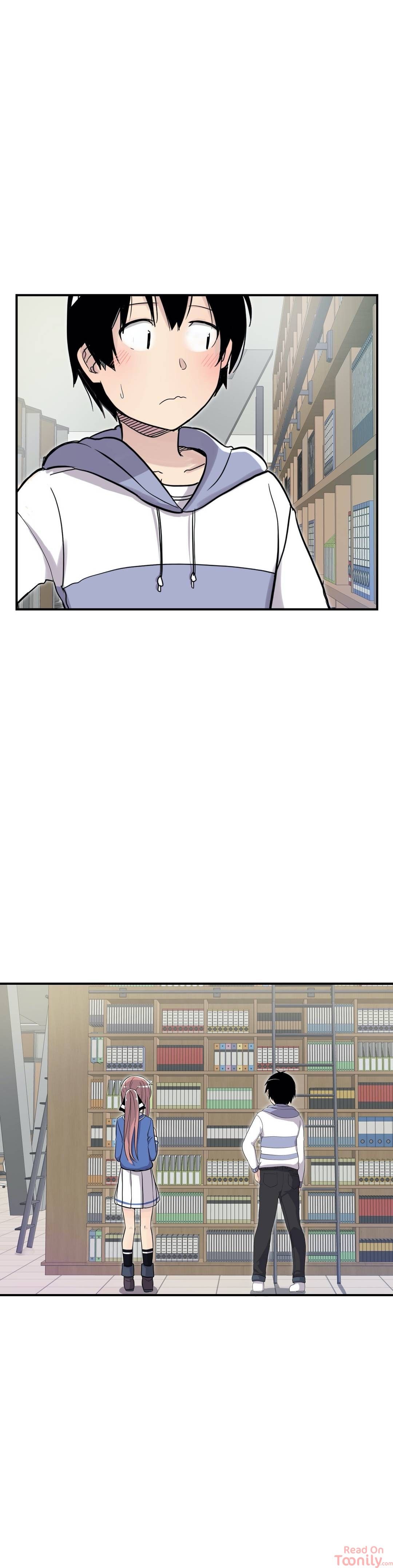 Rom-comixxx! Manhwa - Chapter 10 Page 28