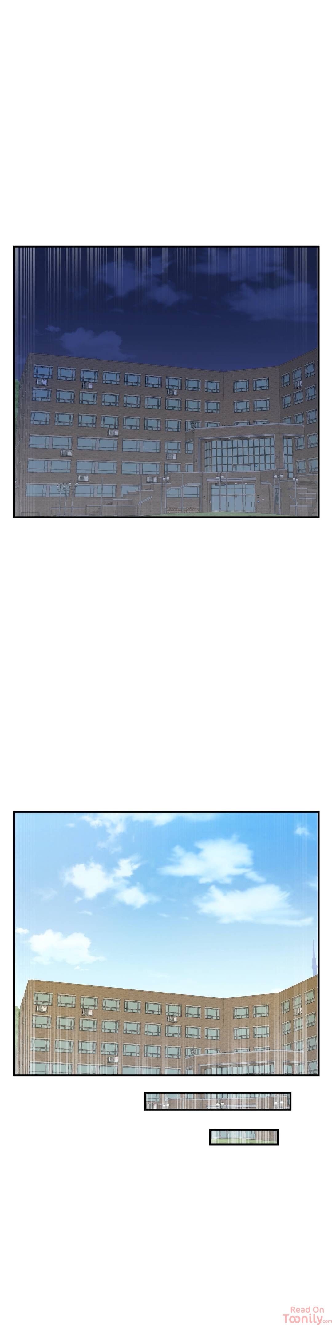 Rom-comixxx! Manhwa - Chapter 10 Page 29