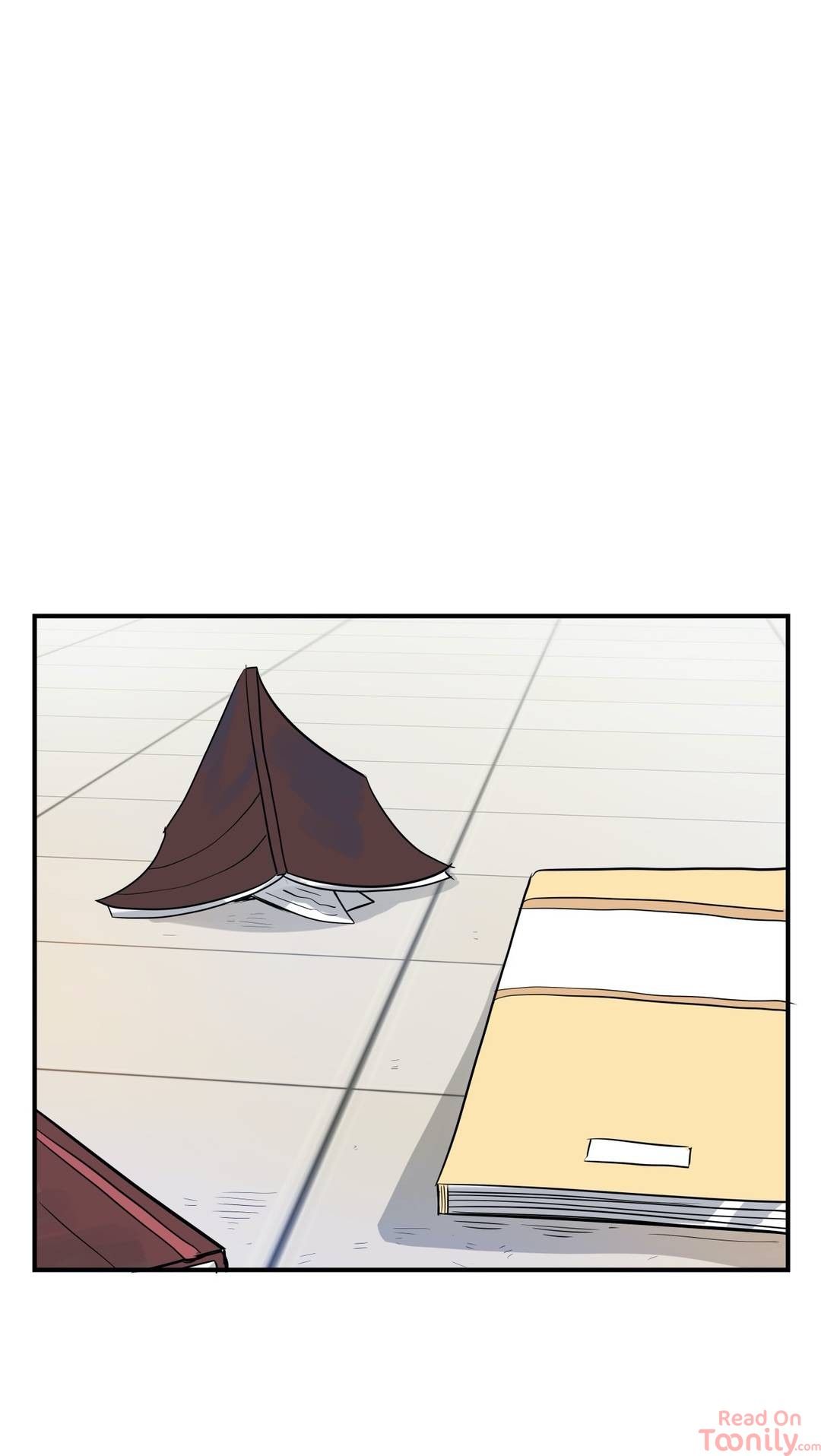 Rom-comixxx! Manhwa - Chapter 10 Page 39