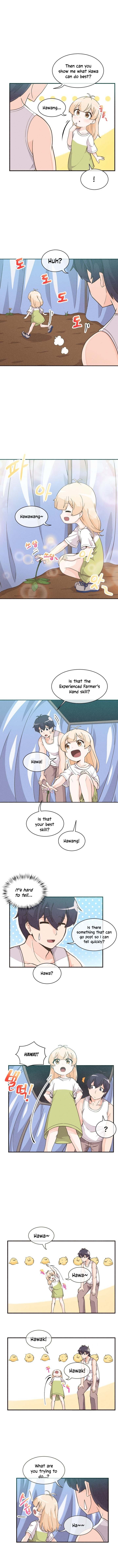 Spirit Farmer Manhwa - Chapter 2 Page 4