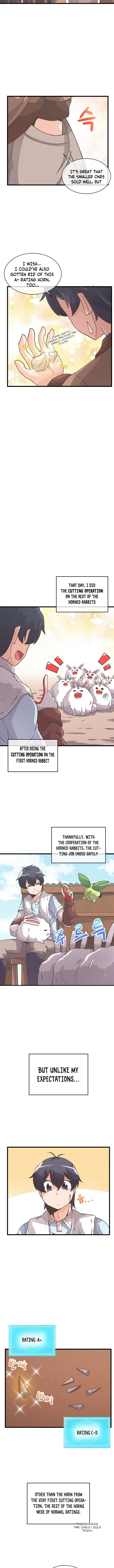 Spirit Farmer Manhwa - Chapter 15 Page 3