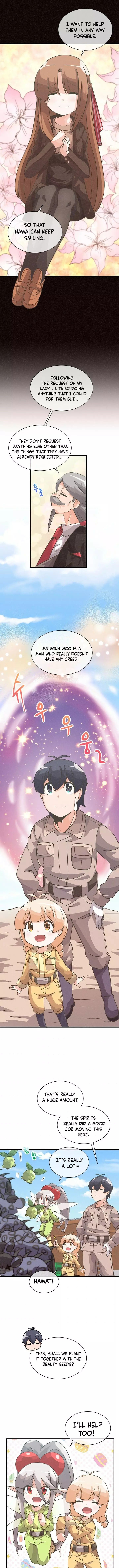 Spirit Farmer Manhwa - Chapter 33 Page 6