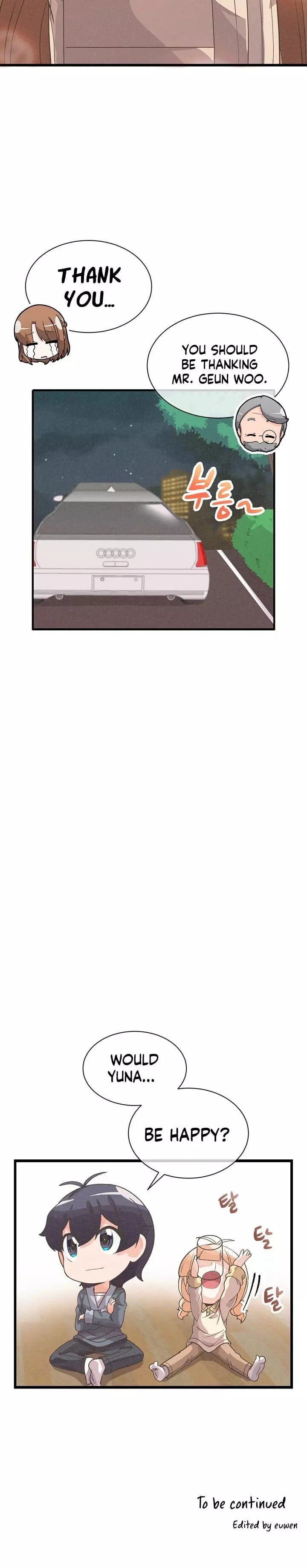 Spirit Farmer Manhwa - Chapter 34 Page 10