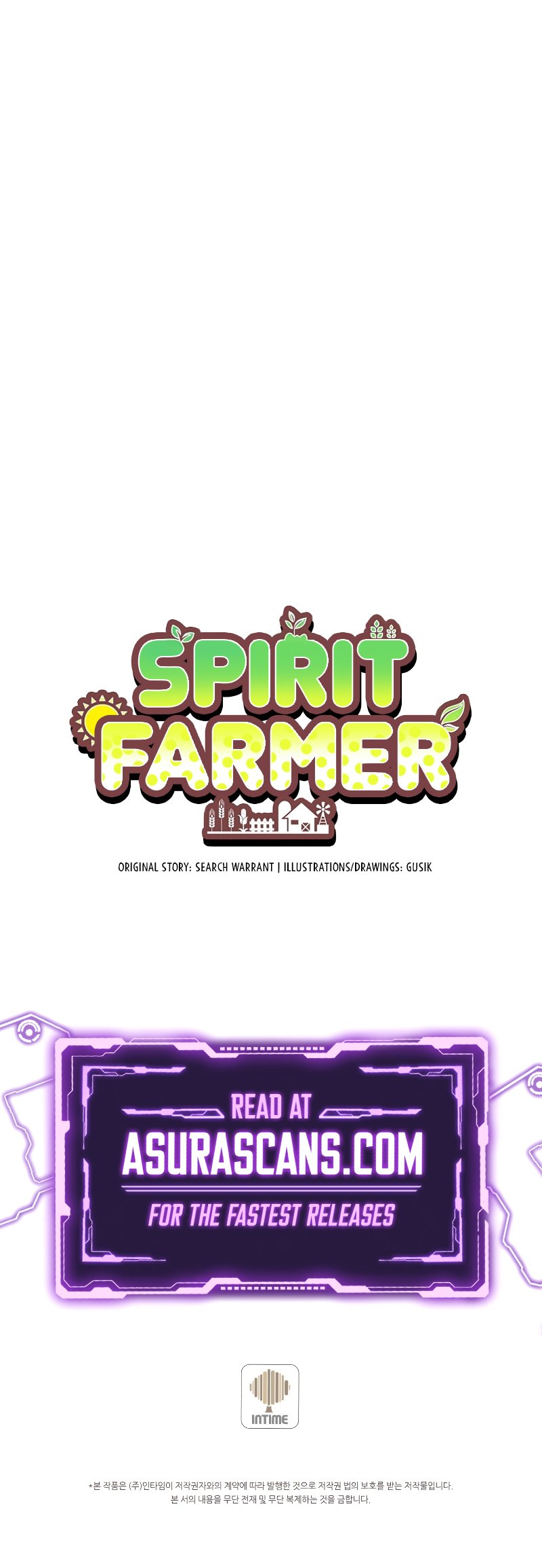 Spirit Farmer Manhwa - Chapter 135 Page 13