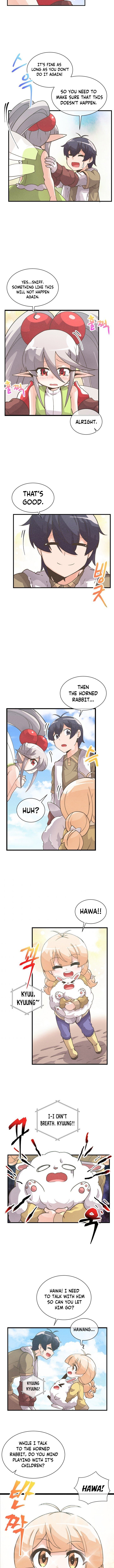 Spirit Farmer Manhwa - Chapter 13 Page 5