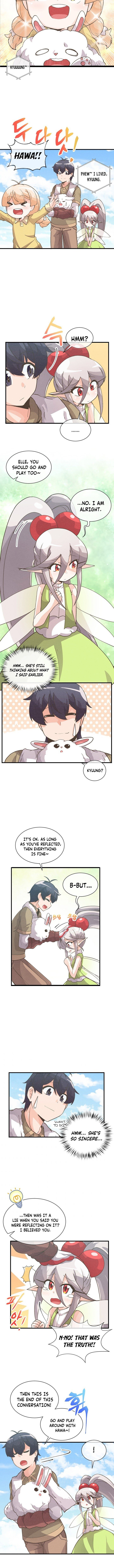 Spirit Farmer Manhwa - Chapter 13 Page 6