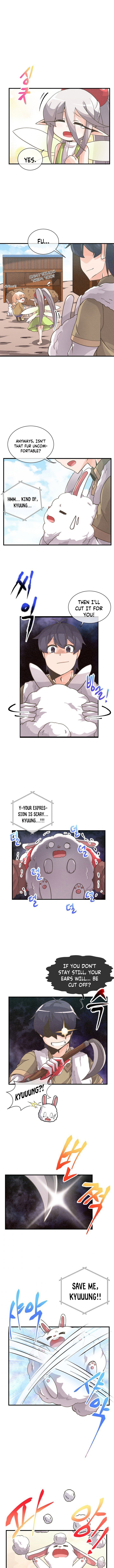 Spirit Farmer Manhwa - Chapter 13 Page 7