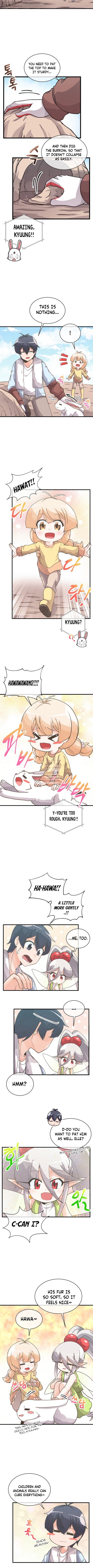 Spirit Farmer Manhwa - Chapter 12 Page 5