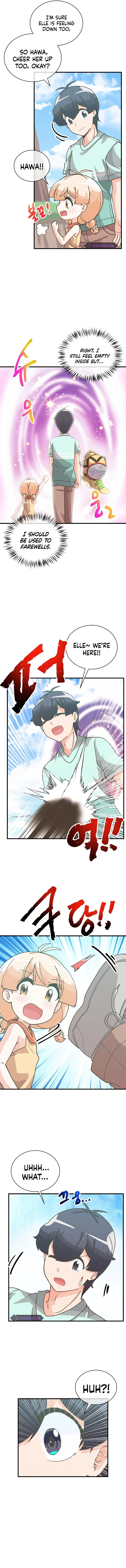 Spirit Farmer Manhwa - Chapter 105 Page 11