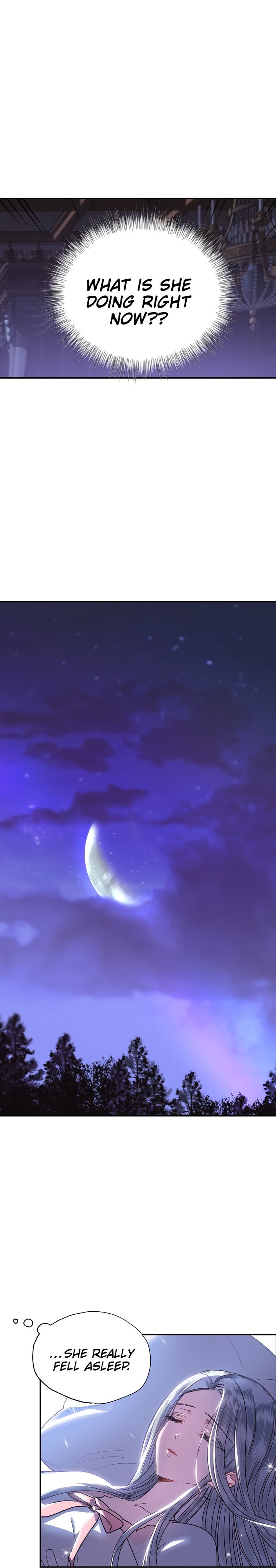 Father, I Don’t Want to Get Married! Manhwa - Chapter 11 Page 18