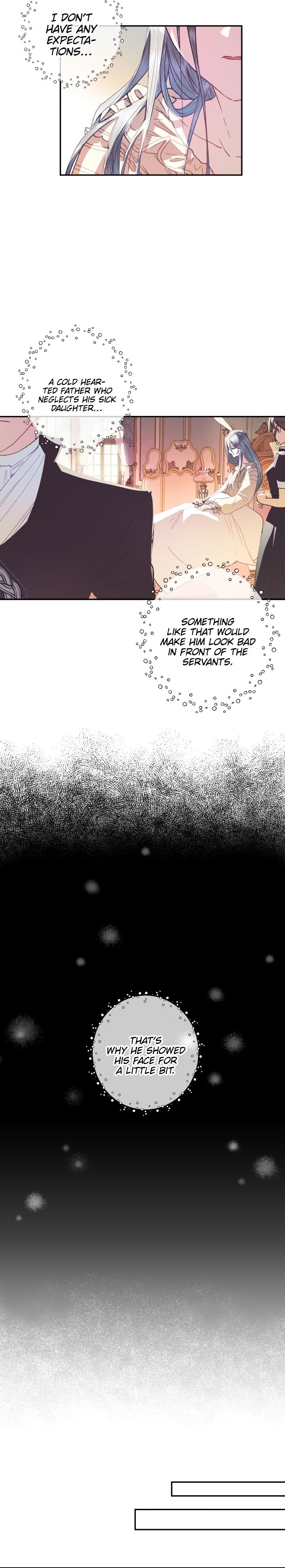 Father, I Don’t Want to Get Married! Manhwa - Chapter 5 Page 11