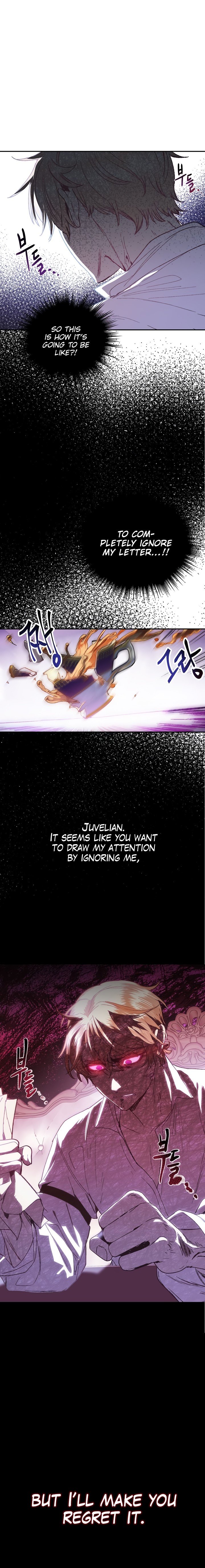 Father, I Don’t Want to Get Married! Manhwa - Chapter 7 Page 15